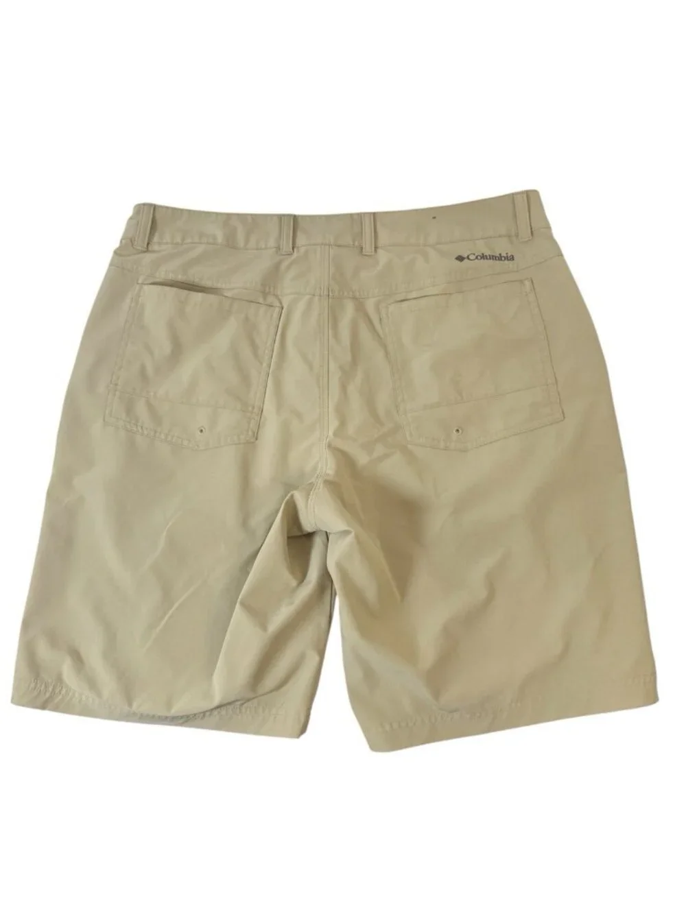 Columbia shorts khaki